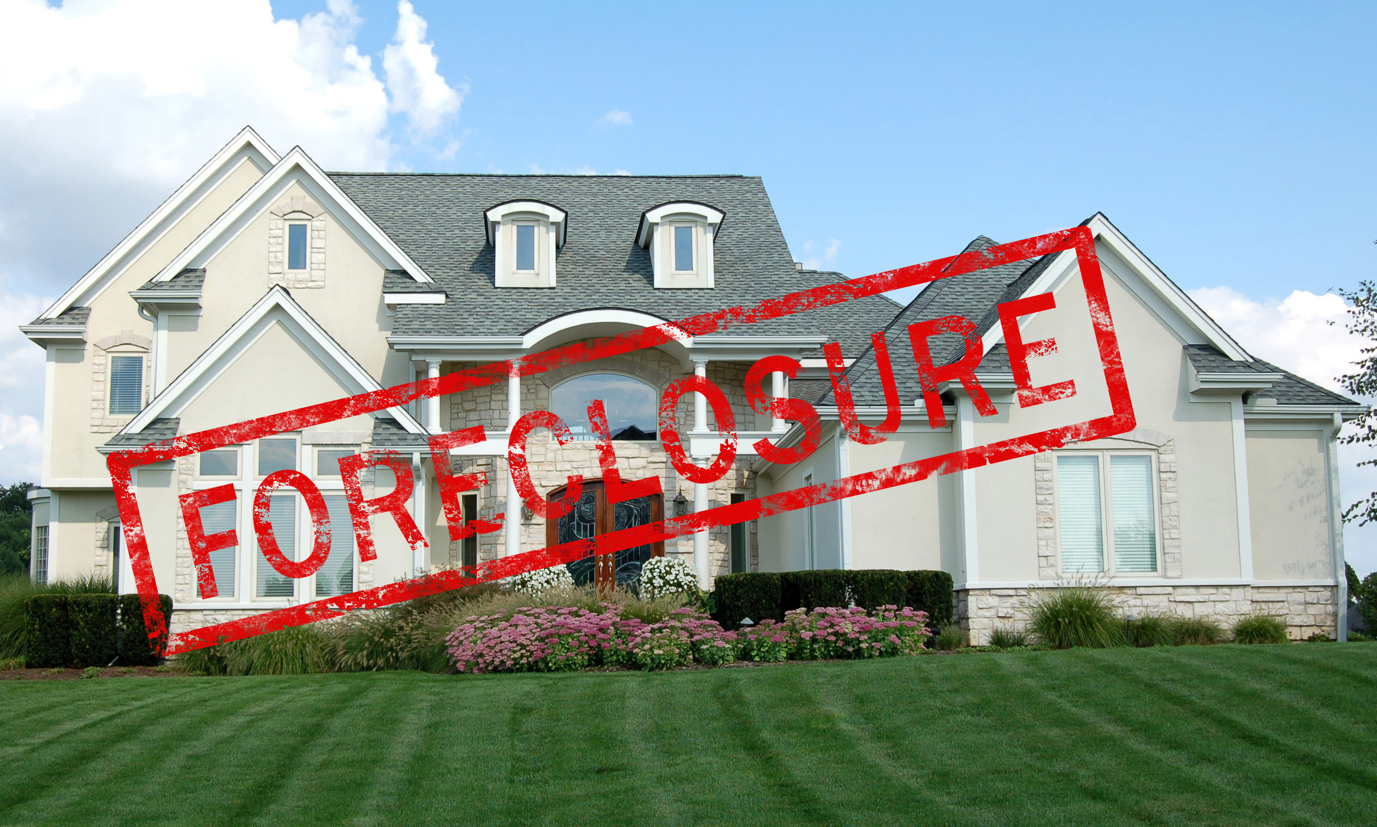 Call Williams Appraisals to discuss valuations for Campbell foreclosures